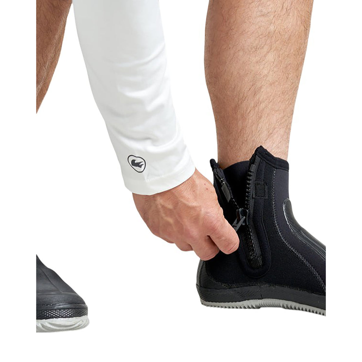 Rooster JUNIOR All Purpose Sailing Boot