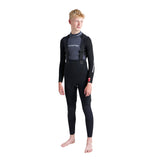Rooster Junior Pro Hikers 4/3mm (Fixed Battens)