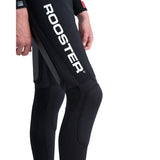 Rooster Junior Pro Hikers 4/3mm (Fixed Battens)