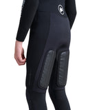 Rooster Junior Pro Hikers 4/3mm (Fixed Battens)