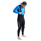 Rooster Pro Hikers 4/3mm Fixed Battens