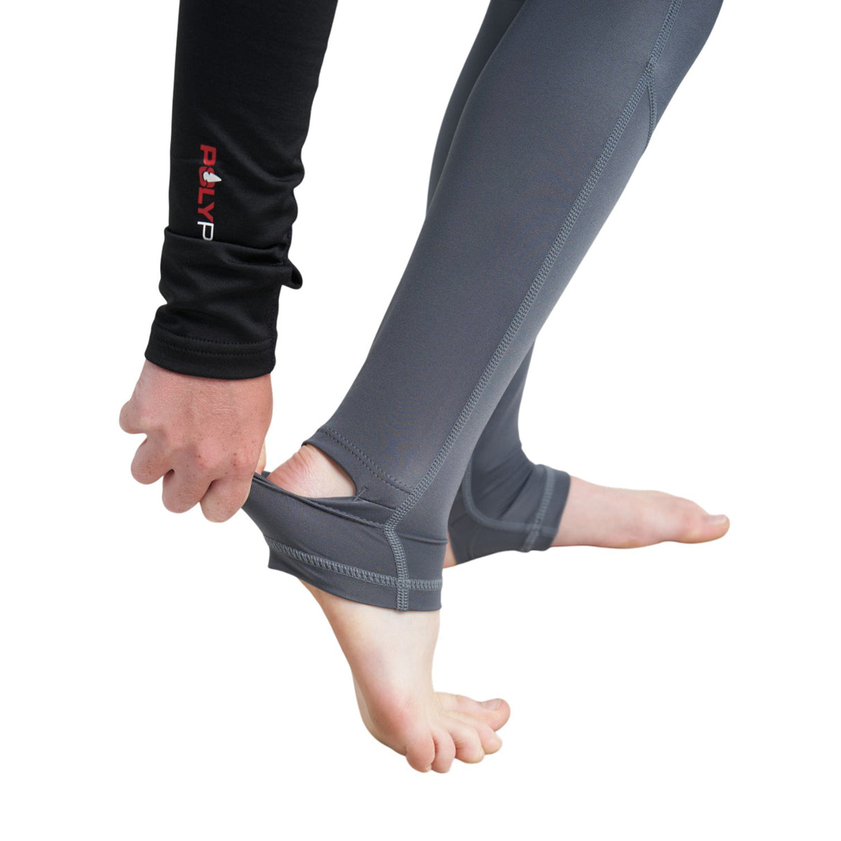 Rooster Junior Rash Leggings