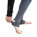 Rooster Junior Rash Leggings