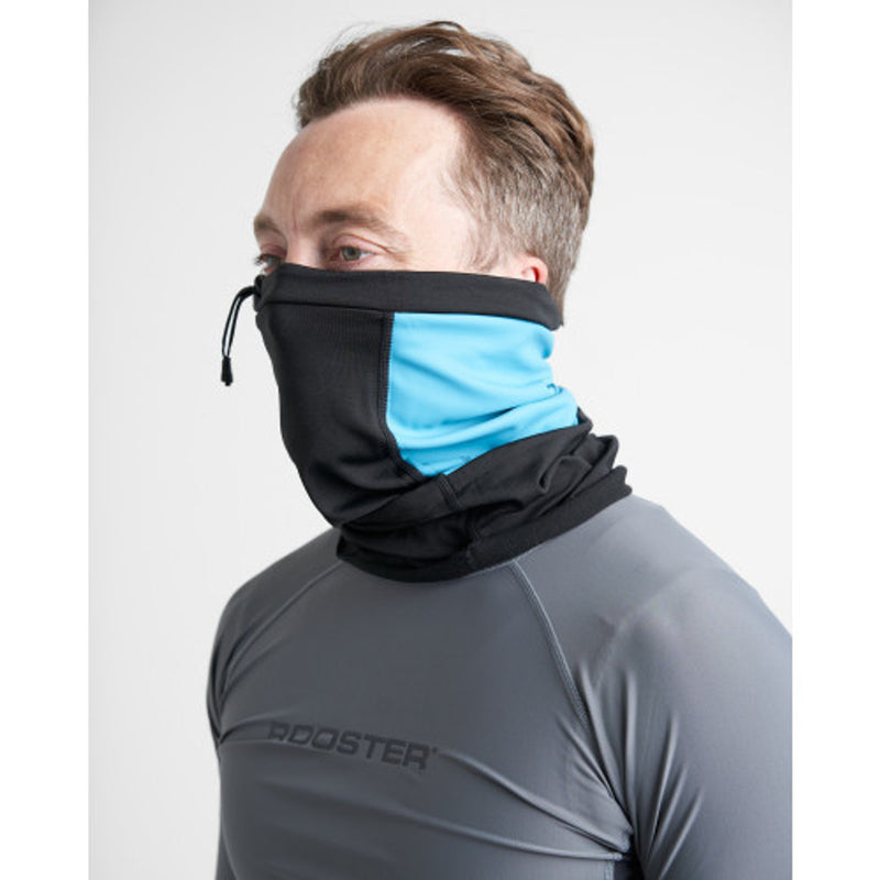 Rooster Aquafleece Neck Gaiter (Colors)