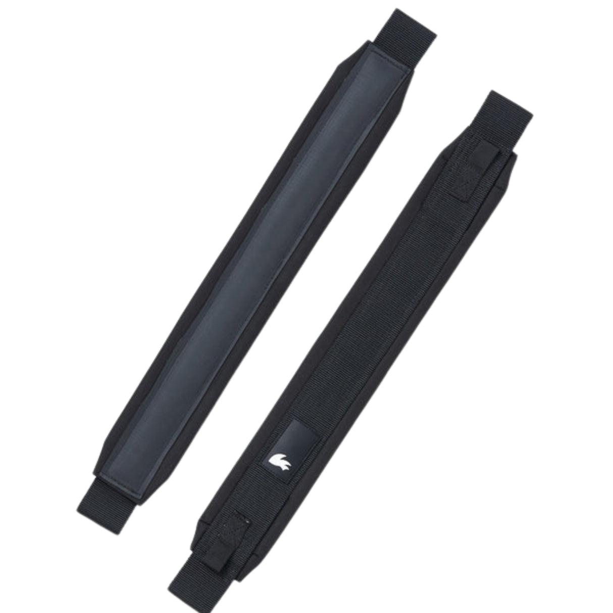 Rooster Pro Plus Padded Toestrap Set for Tasar Crew