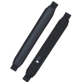 Rooster Pro Plus Padded Toestrap Set for Tasar Crew