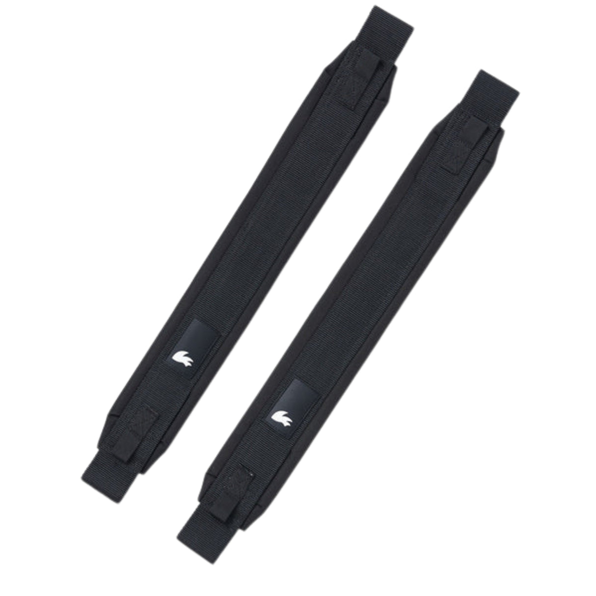 Rooster Pro Plus Padded Toestrap Set for Tasar Crew