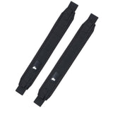 Rooster Pro Plus Padded Toestrap Set for Tasar Crew