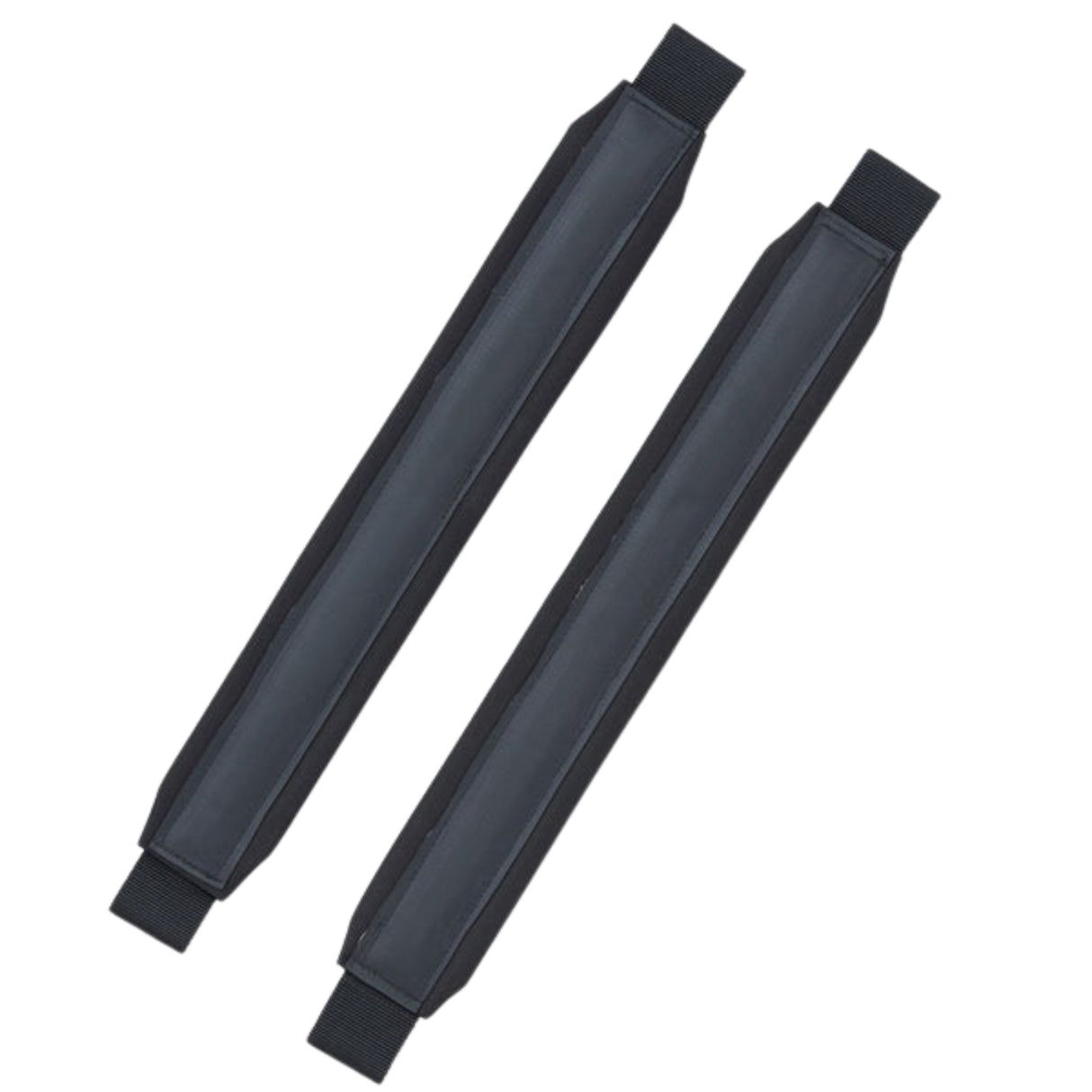 Rooster Pro Plus Padded Toestrap Set for Tasar Crew