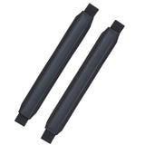 Rooster Pro Plus Padded Toestrap Set for Tasar Crew