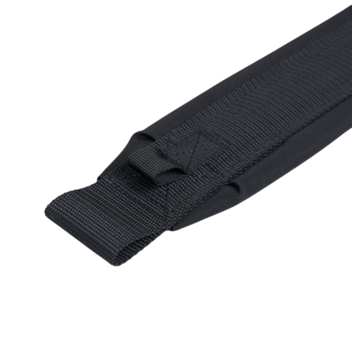 Rooster Pro Plus Padded Toestrap Set for Tasar Crew