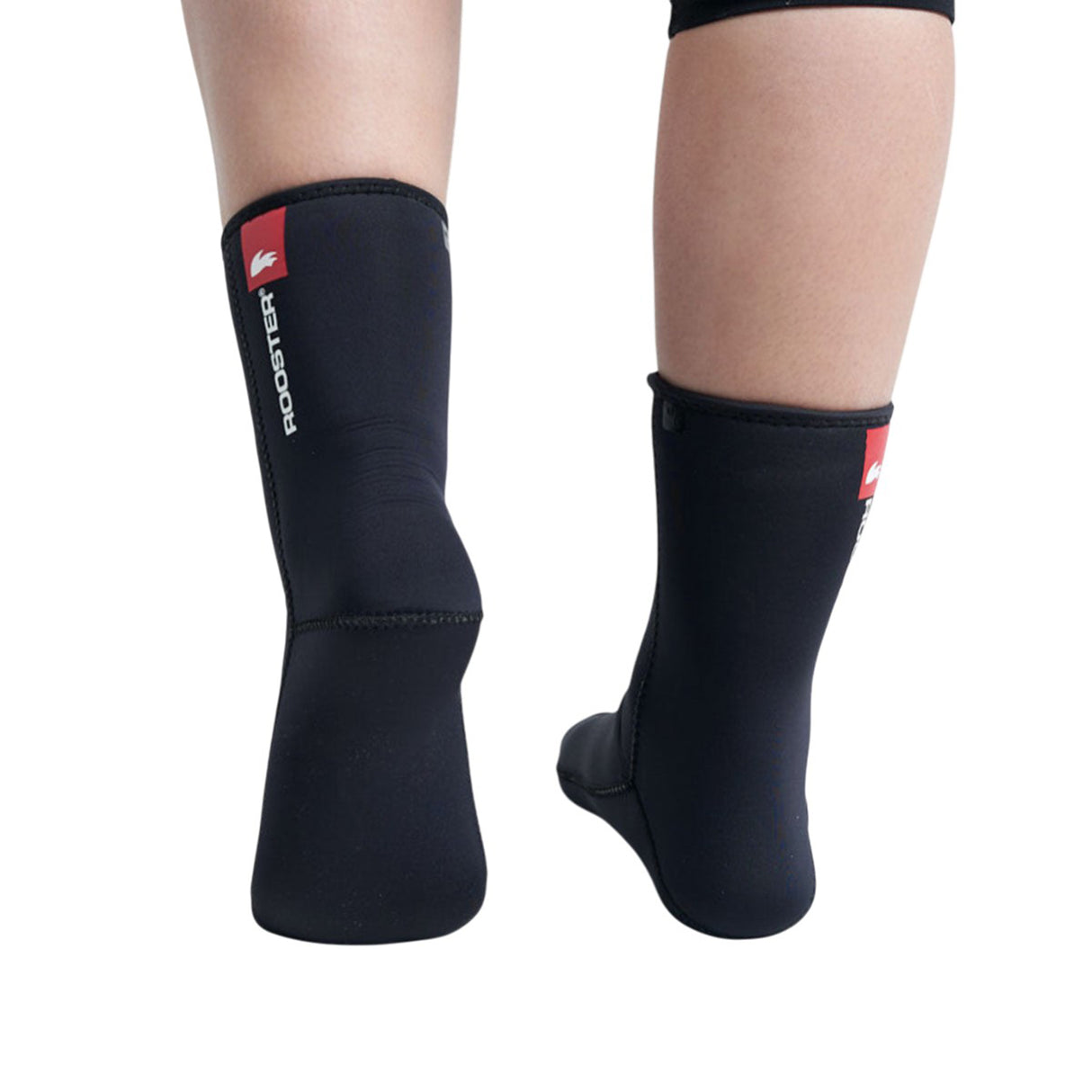 Rooster Supertherm 4mm Wet Socks