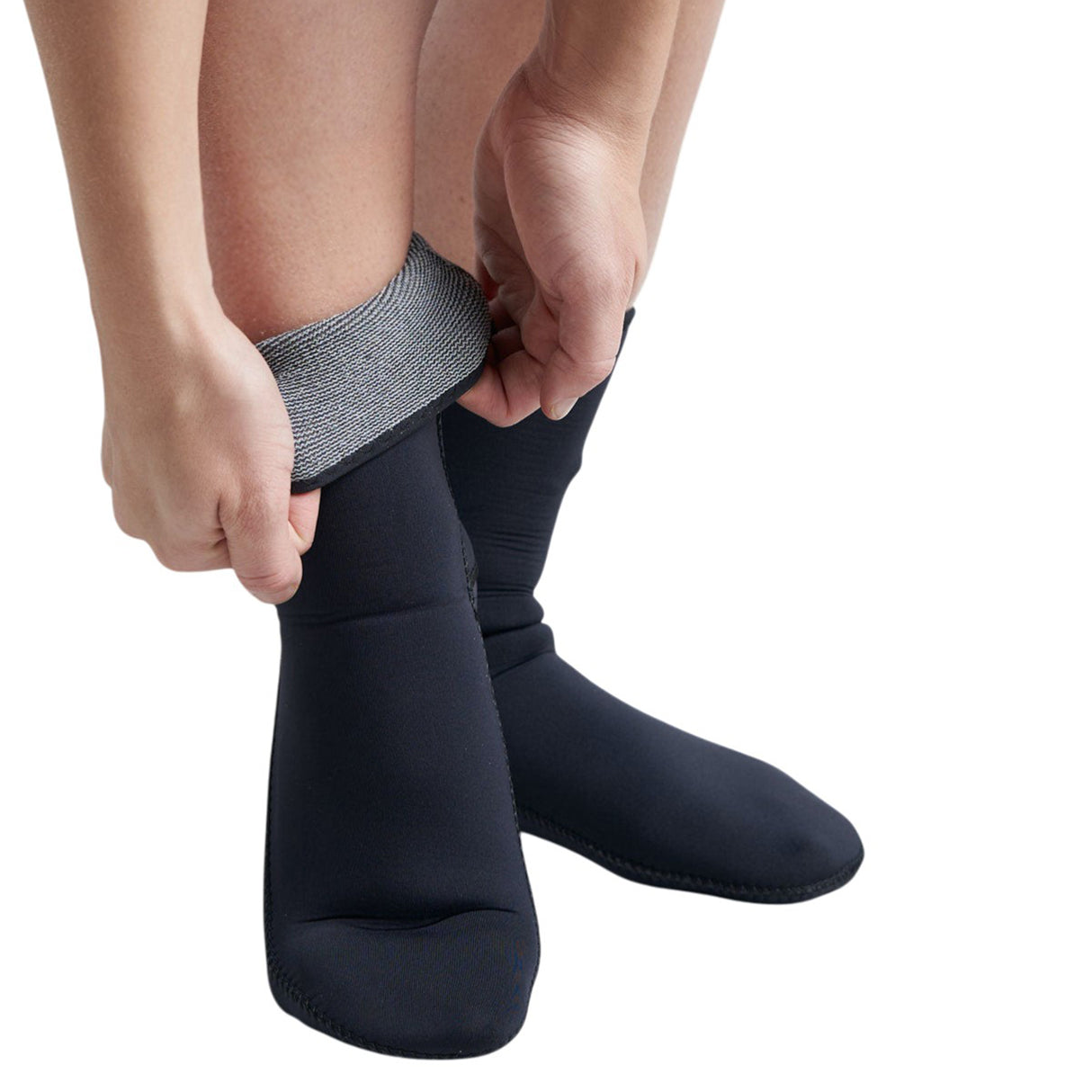 Rooster Supertherm 4mm Wet Socks