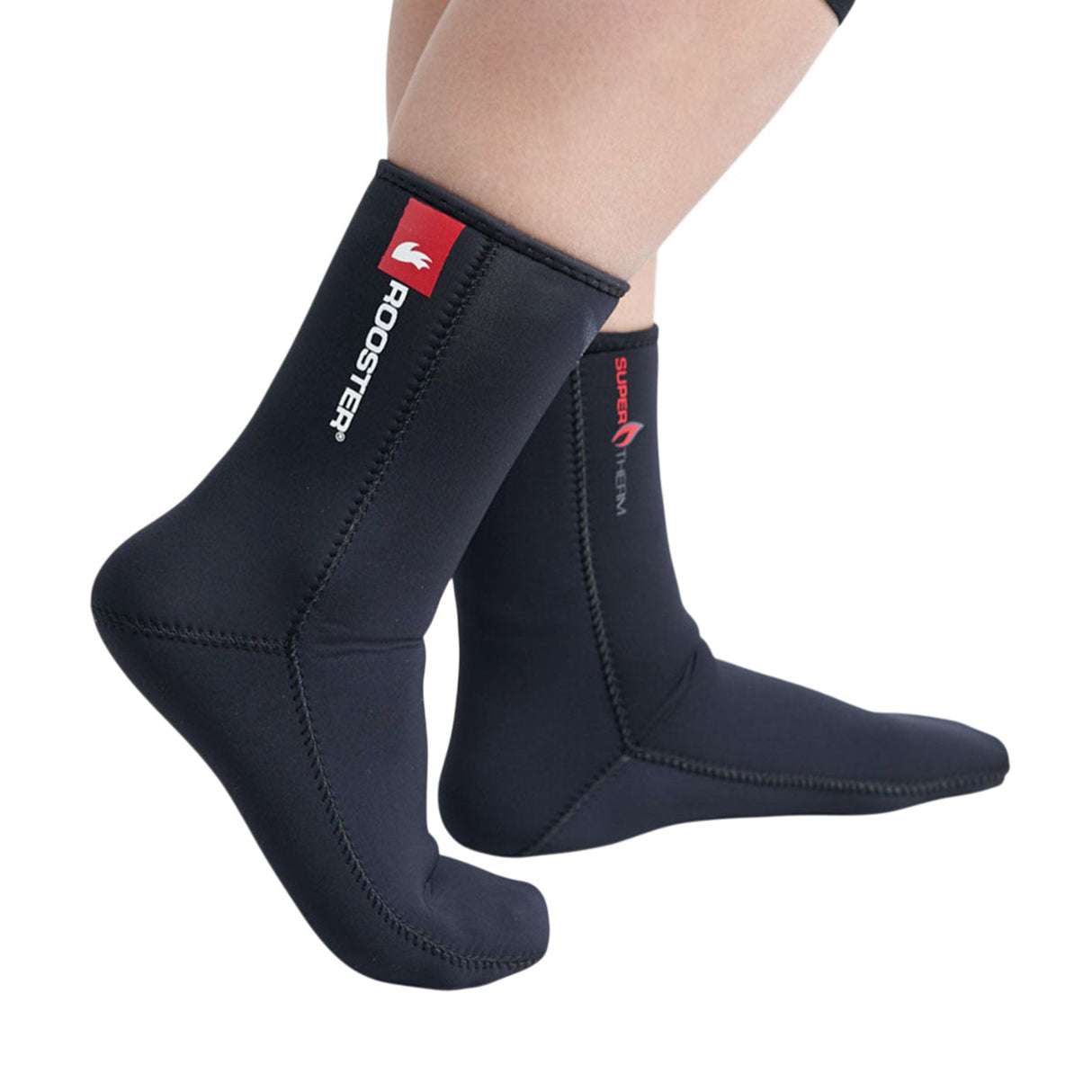 Rooster Supertherm 4mm Wet Socks