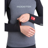 Rooster JUNIOR SuperTherm 4mm Top