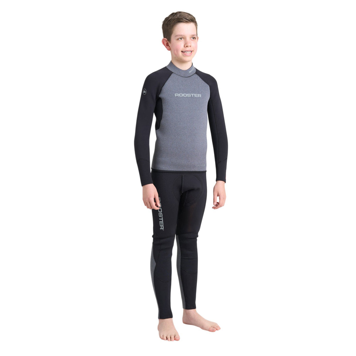 Rooster JUNIOR SuperTherm 4mm Top