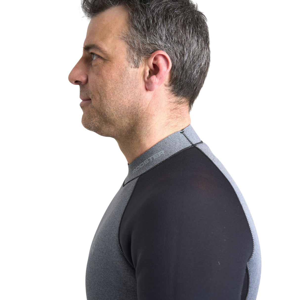 Rooster Supertherm 4mm Top
