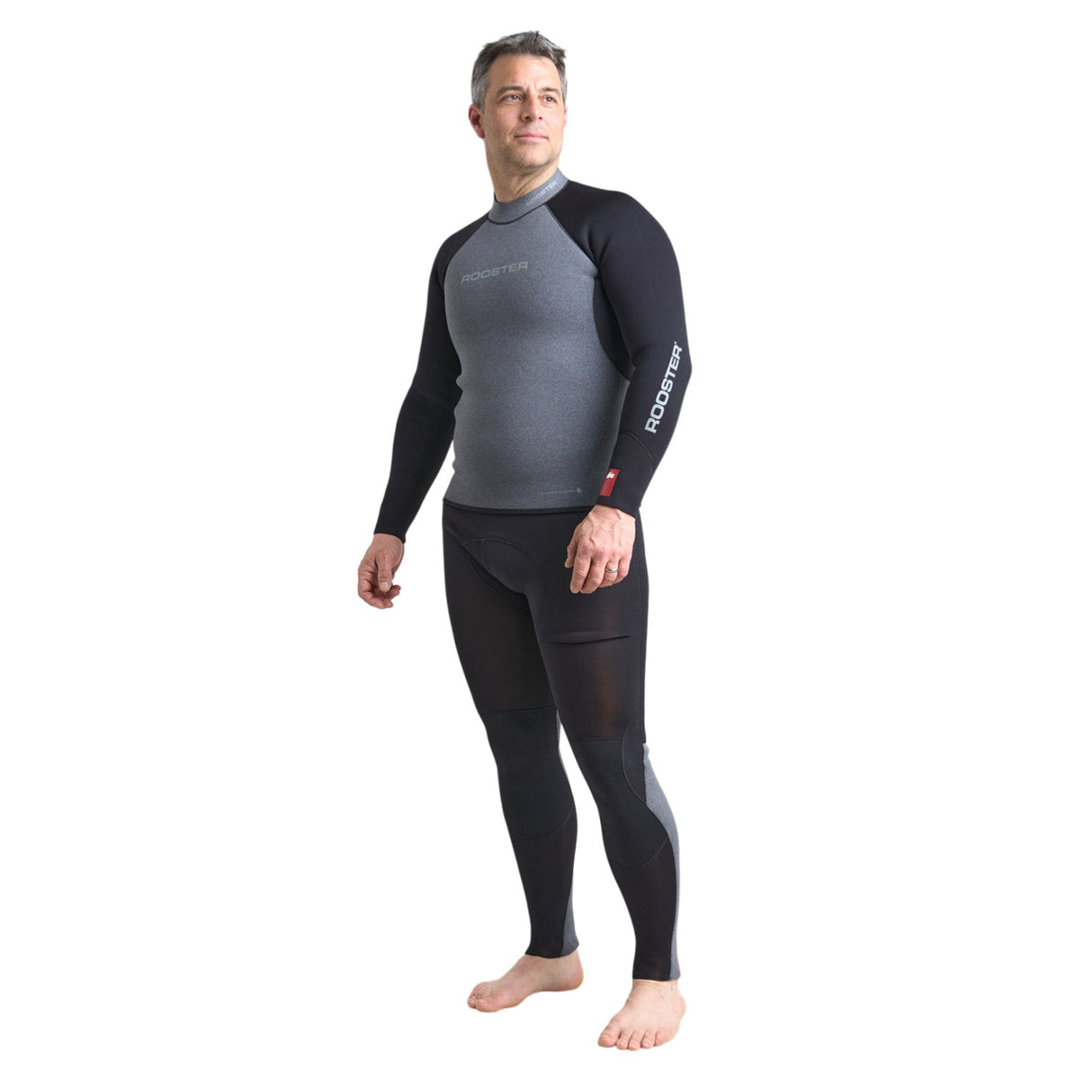 Rooster Supertherm 4mm Top