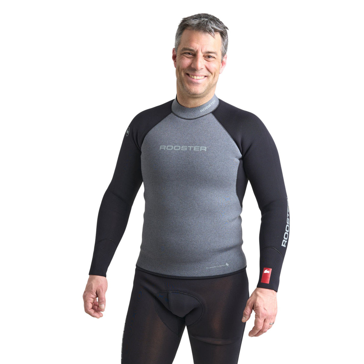 Rooster Supertherm 4mm Top