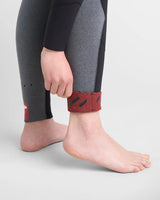 Rooster Junior SuperTherm 4mm LongJohn