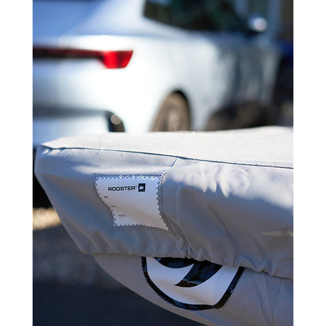 Rooster Premium Breathable Top Cover for a Laser/ILCA