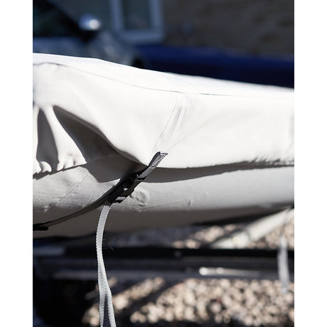 Rooster Premium Breathable Top Cover for a Laser/ILCA