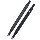 Rooster Pro Plus Padded Toestrap Set for the Rooster/Beer/Winder Solo