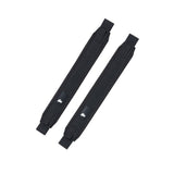 Rooster Pro Plus Padded Toestrap Set for RS200 Crew (new and old deck layout)