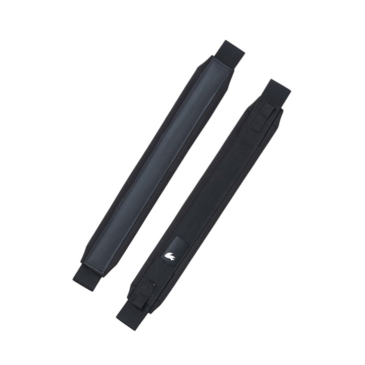 Rooster Pro Plus Padded Toestrap Set for RS200 Crew (new and old deck layout)