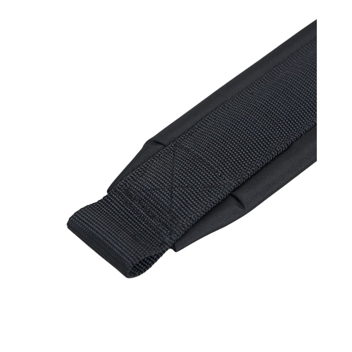 Rooster Pro Plus Padded Toestrap Set for RS200 Helm (new deck layout)