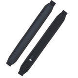 Rooster Pro Plus Padded Toestrap Set for Graduate Crew