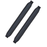 Rooster Pro Plus Padded Toestrap Set for Graduate Crew