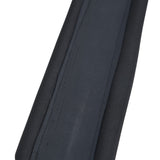 Rooster Pro Plus Padded Toestrap Set for Graduate Crew