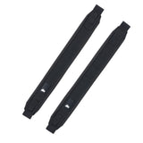 Rooster Pro Plus Padded Toestrap Set for RS400 Helm