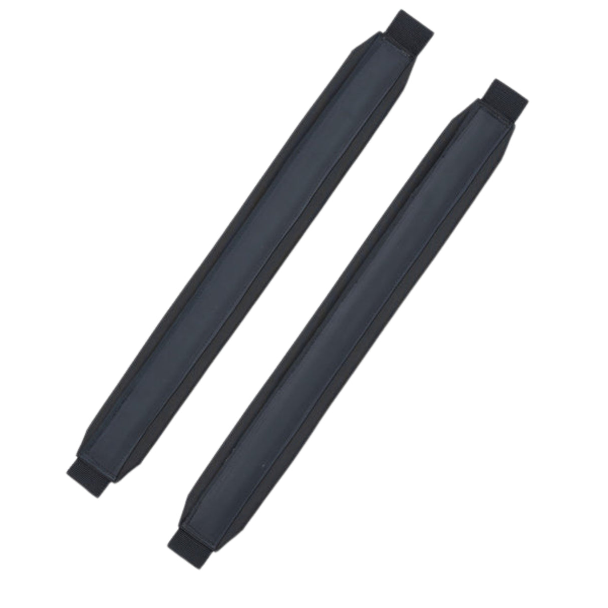 Rooster Pro Plus Padded Toestrap Set for RS400 Helm