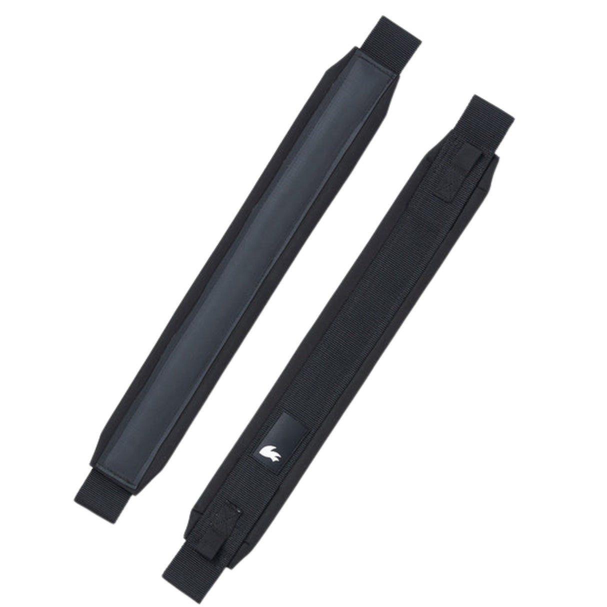 Rooster Pro Plus Padded Toestrap Set for RS400 Crew