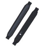 Rooster Pro Plus Padded Toestrap Set for RS400 Crew