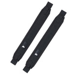 Rooster Pro Plus Padded Toestrap Set for RS400 Crew
