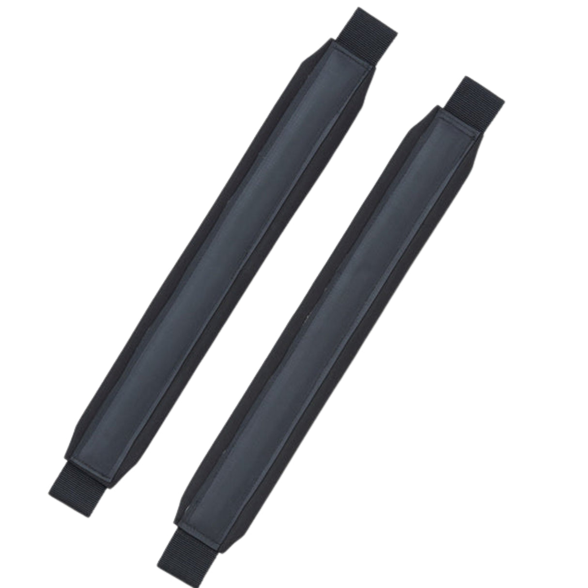 Rooster Pro Plus Padded Toestrap Set for RS400 Crew