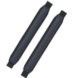 Rooster Pro Plus Padded Toestrap Set for RS400 Crew
