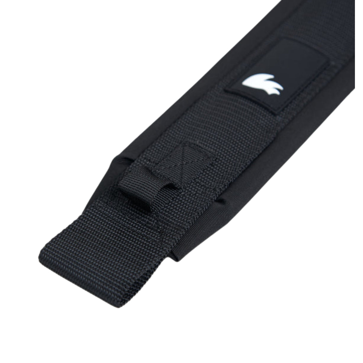 Rooster Pro Plus Padded Toestrap Set for RS400 Crew