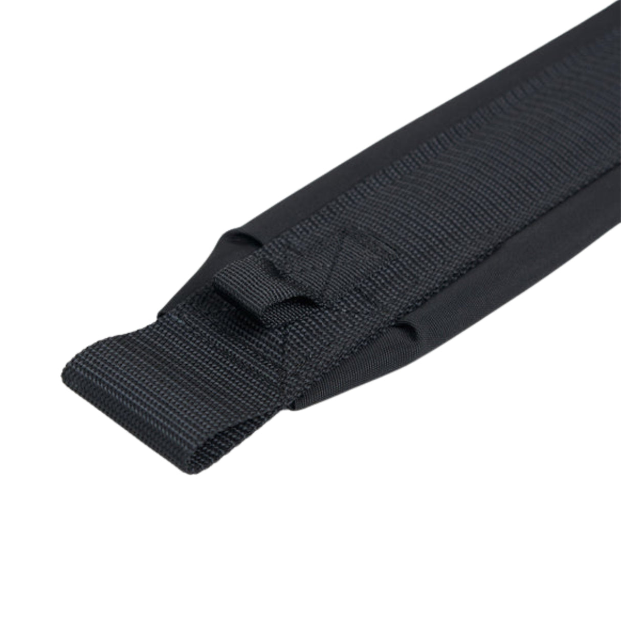 Rooster Pro Plus Padded Toestrap Set for RS400 Crew