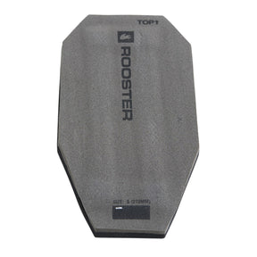 Rooster Harness Back Pad Small