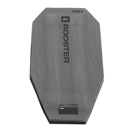 Rooster Harness Back Pad Small