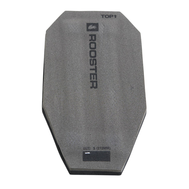 Rooster Harness Back Pad Small