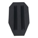 Rooster Harness Back Pad Small