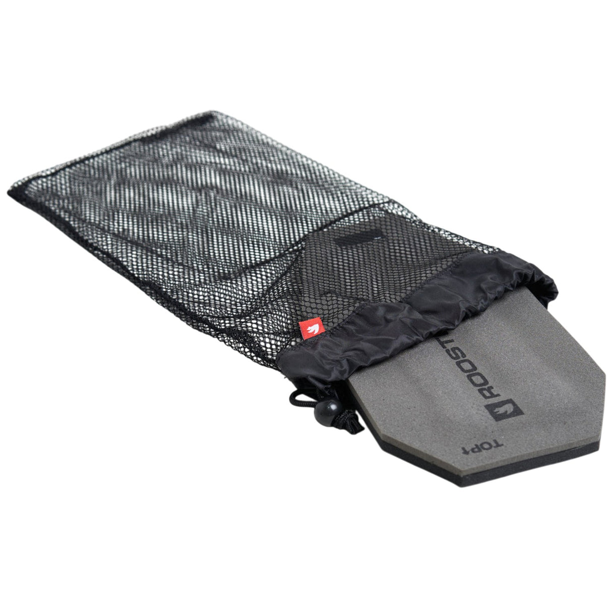 Rooster Harness Back Pad Small
