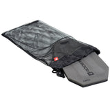 Rooster Harness Back Pad Small