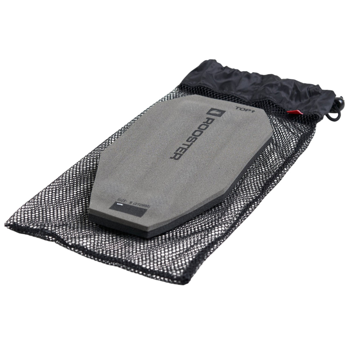 Rooster Harness Back Pad Small