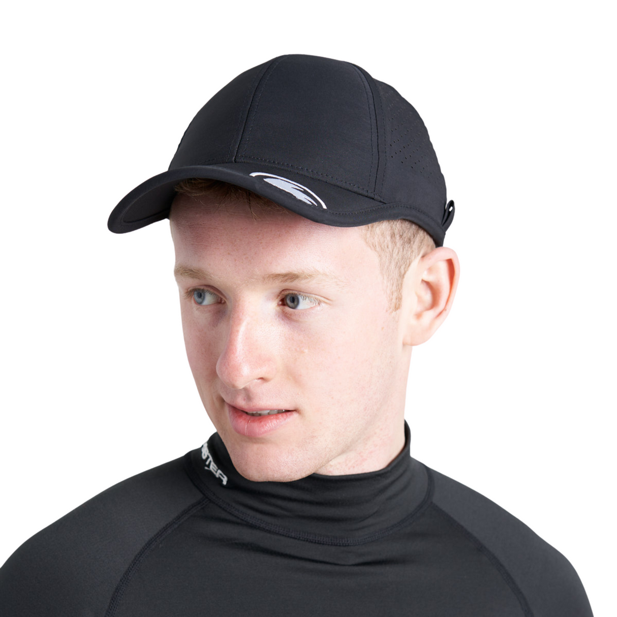 Rooster Cap Structured (Colors)